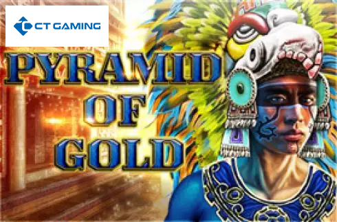 Pyramid Of Gold